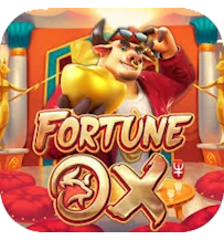 fortune ox touro